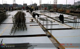 FRTP增强纤维建筑模板 武汉建材市场的创新选择