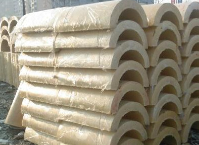 河北红星保温建材公司 专业生产阻燃与硬质聚氨酯管壳