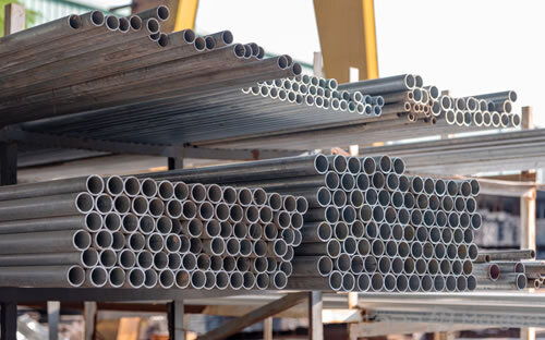 2022中国建材企业500强名单发布 行业格局演变与未来趋势展望