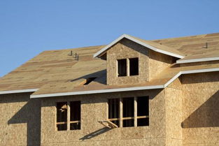 房屋屋顶建筑材料类型及其特性