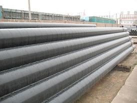 优质3PE防腐钢管（SY/T 0413-2002）厂家直销 专业报价与建材解决方案