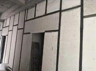 品质隔墙板，就选礼县陇都宏达建材厂——为建筑注入坚实与环保之魂