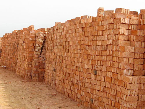 红砖建筑材料在建筑领域的应用与优势